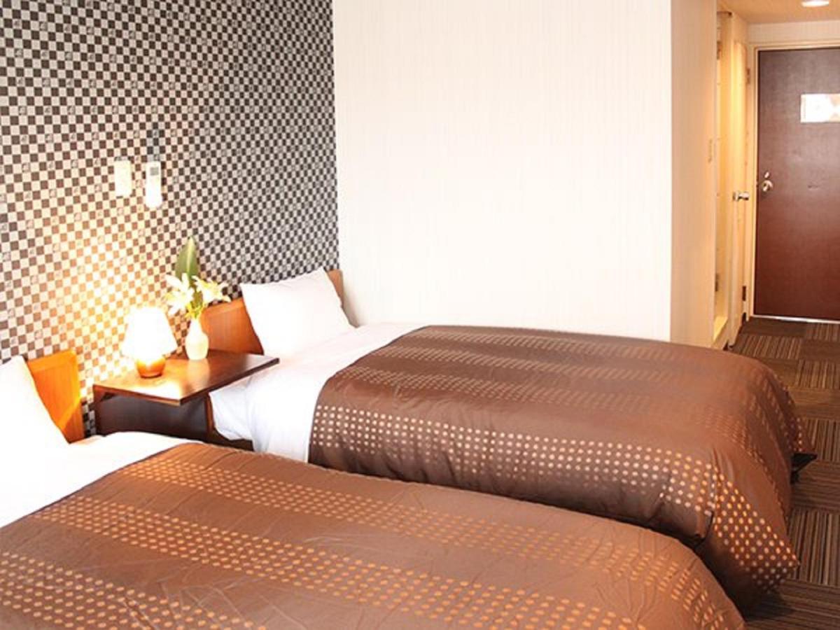 Hotel Livemax Budget Tokyo Hamura Ekimae Exterior foto