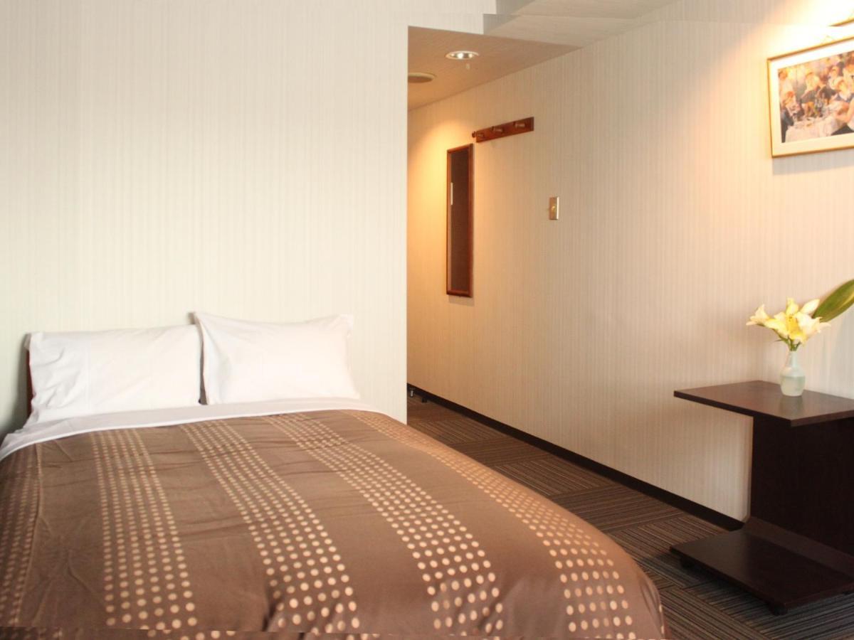 Hotel Livemax Budget Tokyo Hamura Ekimae Quarto foto